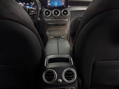 Mercedes-Benz GLC 300 L 4MATIC Dynamic - ფოტო 13