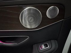 Mercedes-Benz GLC 300 L 4MATIC Dynamic - ფოტო 14