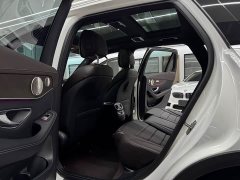 Mercedes-Benz GLC 300 L 4MATIC Dynamic - ფოტო 15