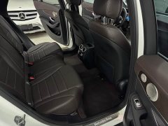 Mercedes-Benz GLC 300 L 4MATIC Dynamic - ფოტო 16