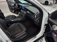 Mercedes-Benz GLC 300 L 4MATIC Dynamic - ფოტო 18