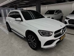 Mercedes-Benz GLC 300 L 4MATIC Dynamic - ფოტო 3