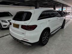 Mercedes-Benz GLC 300 L 4MATIC Dynamic - ფოტო 4