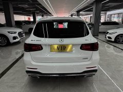 Mercedes-Benz GLC 300 L 4MATIC Dynamic - ფოტო 5