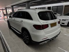 Mercedes-Benz GLC 300 L 4MATIC Dynamic - ფოტო 6