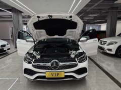 Mercedes-Benz GLC 300 L 4MATIC Dynamic - ფოტო 7