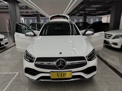 Mercedes-Benz GLC 300 L 4MATIC Dynamic - ფოტო 8