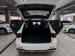 Mercedes-Benz GLC 300 L 4MATIC Dynamic - ფოტო 9