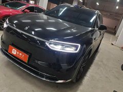 AITO M7 2026 Extended Range Max AWD 5-Seater with 192-Channel LiDAR - ფოტო 1
