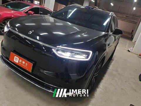 2025 AITO M7 2026 Extended Range Max AWD 5-Seater with 192-Channel LiDAR - ავტომობილი ჩინეთიდან
