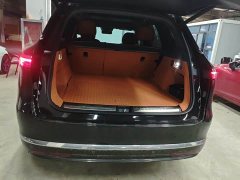 AITO M7 2026 Extended Range Max AWD 5-Seater with 192-Channel LiDAR - ფოტო 3