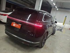 AITO M7 2026 Extended Range Max AWD 5-Seater with 192-Channel LiDAR - ფოტო 6