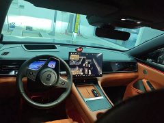 AITO M7 2026 Extended Range Max AWD 5-Seater with 192-Channel LiDAR - ფოტო 7