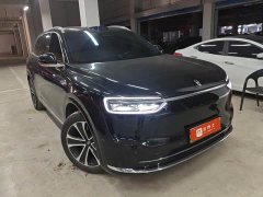 AITO M7 2026 Extended Range Max AWD 5-Seater with 192-Channel LiDAR - ფოტო 8