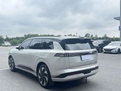 Land Rover eπ008 210Max Extended Range 6-Seater - ფოტო 7