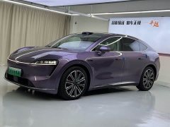 Avatr R7 Extended Range 331km Ultra - ფოტო 1