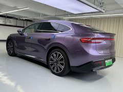 Avatr R7 Extended Range 331km Ultra - ფოტო 10