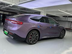 Avatr R7 Extended Range 331km Ultra - ფოტო 11