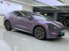 Avatr R7 Extended Range 331km Ultra - ფოტო 3