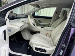 Avatr R7 Extended Range 331km Ultra - ფოტო 4