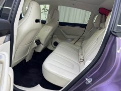 Avatr R7 Extended Range 331km Ultra - ფოტო 6