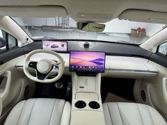 Avatr R7 Extended Range 331km Ultra - ფოტო 9