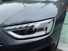 Audi A4L 2025 200 Million Units Joyful Edition 40 TFSI Luxury Dynamic - ფოტო 13