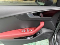 Audi A4L 2025 200 Million Units Joyful Edition 40 TFSI Luxury Dynamic - ფოტო 4