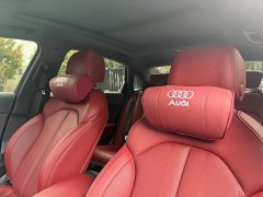 Audi A4L 2025 200 Million Units Joyful Edition 40 TFSI Luxury Dynamic - ფოტო 7