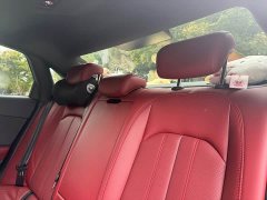 Audi A4L 2025 200 Million Units Joyful Edition 40 TFSI Luxury Dynamic - ფოტო 9