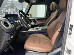 Mercedes-Benz G-Class G 350 - ფოტო 8