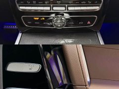 Mercedes-Benz G-Class G 350 - ფოტო 9
