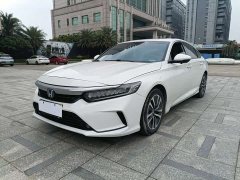 Honda Yingshipai Sharp Hybrid 2.0L Pure Elegance Edition - ფოტო 1