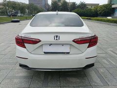 Honda Yingshipai Sharp Hybrid 2.0L Pure Elegance Edition - ფოტო 10