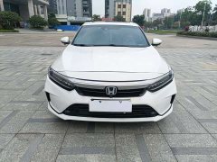 Honda Yingshipai Sharp Hybrid 2.0L Pure Elegance Edition - ფოტო 2
