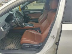 Honda Yingshipai Sharp Hybrid 2.0L Pure Elegance Edition - ფოტო 4