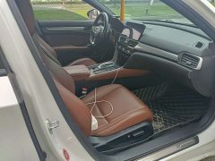 Honda Yingshipai Sharp Hybrid 2.0L Pure Elegance Edition - ფოტო 6