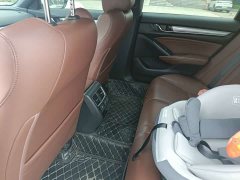 Honda Yingshipai Sharp Hybrid 2.0L Pure Elegance Edition - ფოტო 7