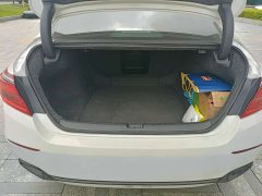 Honda Yingshipai Sharp Hybrid 2.0L Pure Elegance Edition - ფოტო 8