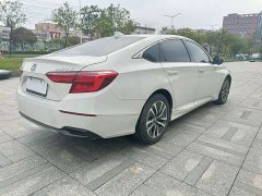 Honda Yingshipai Sharp Hybrid 2.0L Pure Elegance Edition - ფოტო 9