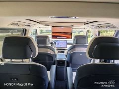 Zeekr Geely Zeekr 9X Ultra 70kWh 6-Seater - ფოტო 14