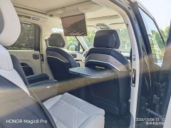 Zeekr Geely Zeekr 9X Ultra 70kWh 6-Seater - ფოტო 15