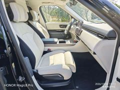 Zeekr Geely Zeekr 9X Ultra 70kWh 6-Seater - ფოტო 16