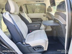 Zeekr Geely Zeekr 9X Ultra 70kWh 6-Seater - ფოტო 17