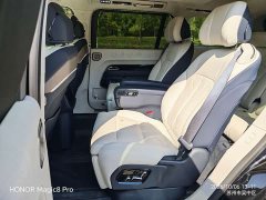 Zeekr Geely Zeekr 9X Ultra 70kWh 6-Seater - ფოტო 18
