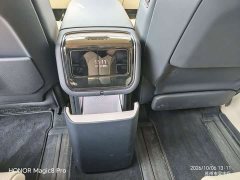 Zeekr Geely Zeekr 9X Ultra 70kWh 6-Seater - ფოტო 19
