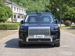 Zeekr Geely Zeekr 9X Ultra 70kWh 6-Seater - ფოტო 2