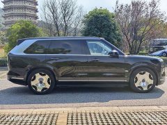 Zeekr Geely Zeekr 9X Ultra 70kWh 6-Seater - ფოტო 4