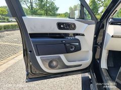 Zeekr Geely Zeekr 9X Ultra 70kWh 6-Seater - ფოტო 6