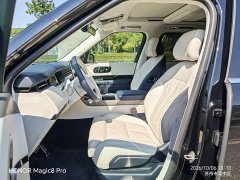 Zeekr Geely Zeekr 9X Ultra 70kWh 6-Seater - ფოტო 7